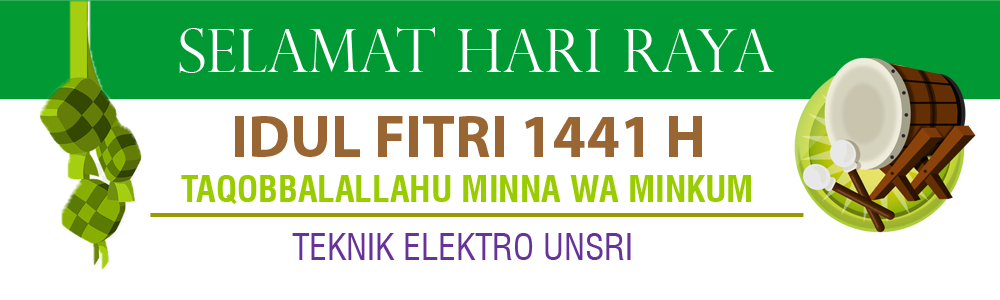 Idul Fitri 1441 H