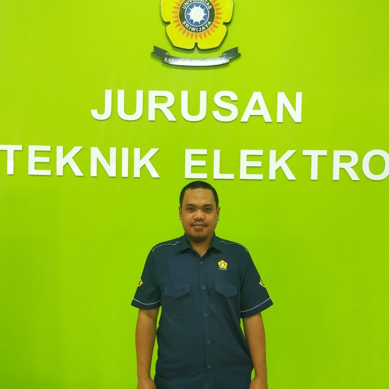 Ir. Rachmat Firdaus Falka, S.T., IPM.