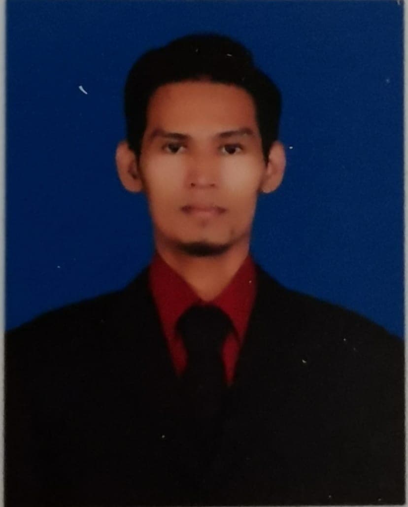 Salam Komarudin