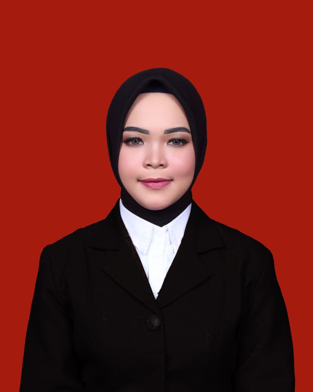 Ventrie Anggraini Putri, S.E.