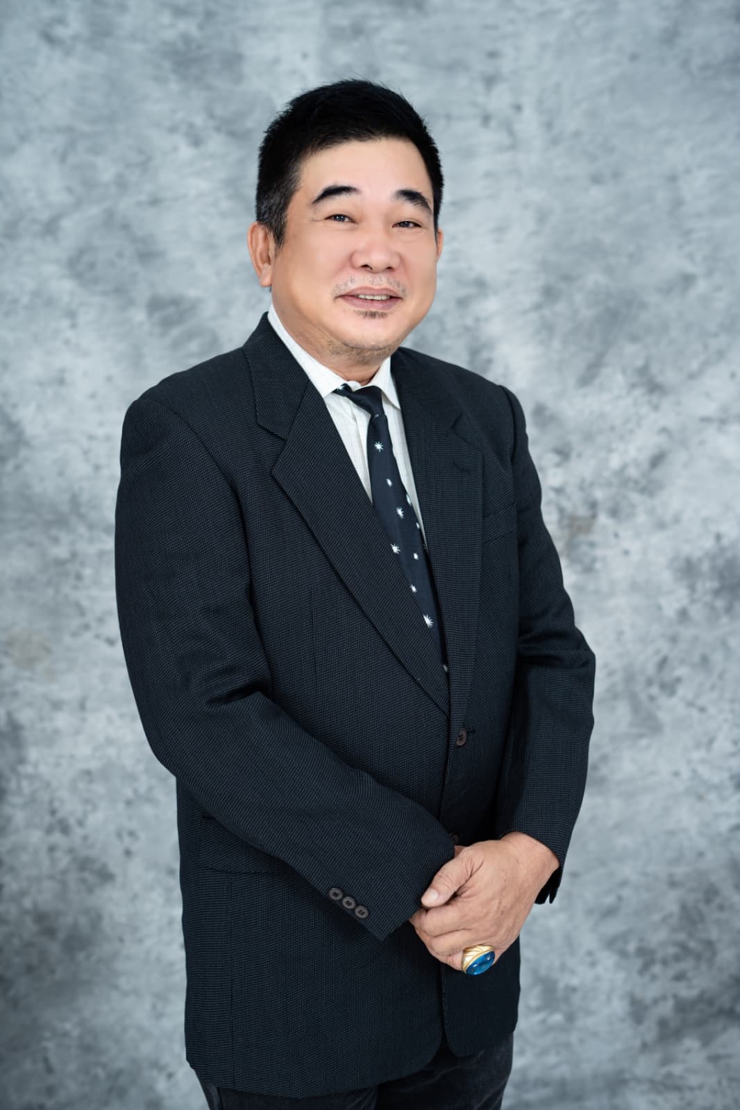 Dr. Ir. Armin Sofijan, M.T.