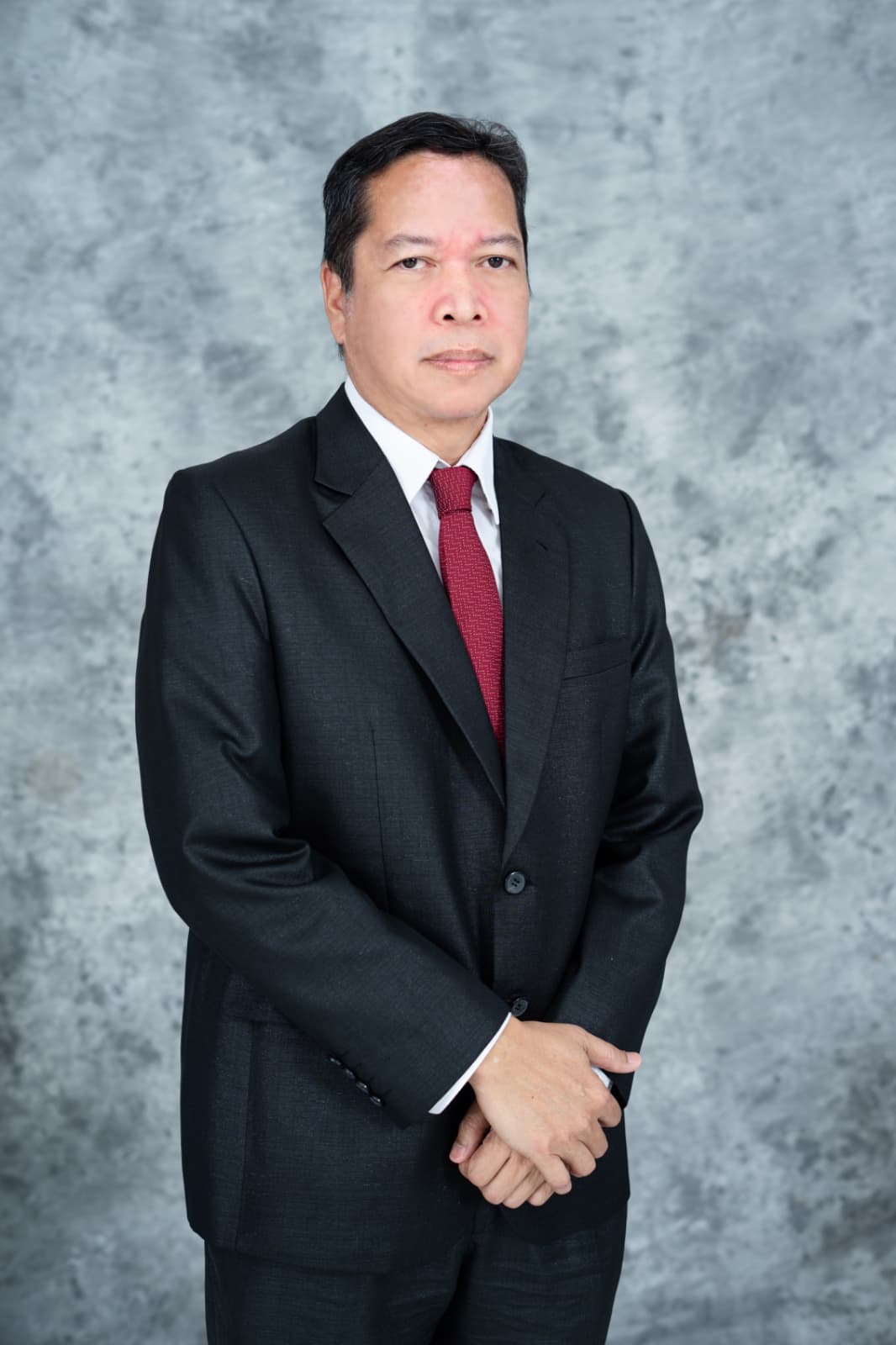 Ir. Baginda Oloan Siregar, S.T., M.T.