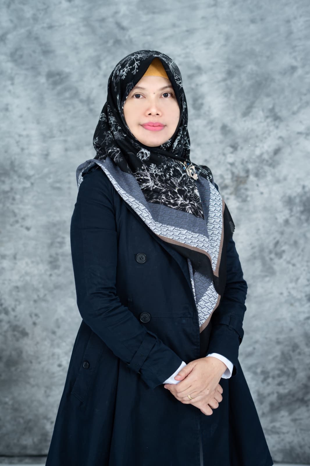 Dr. Ir. Desi Windi Sari, S.T., M.Eng., IPM.