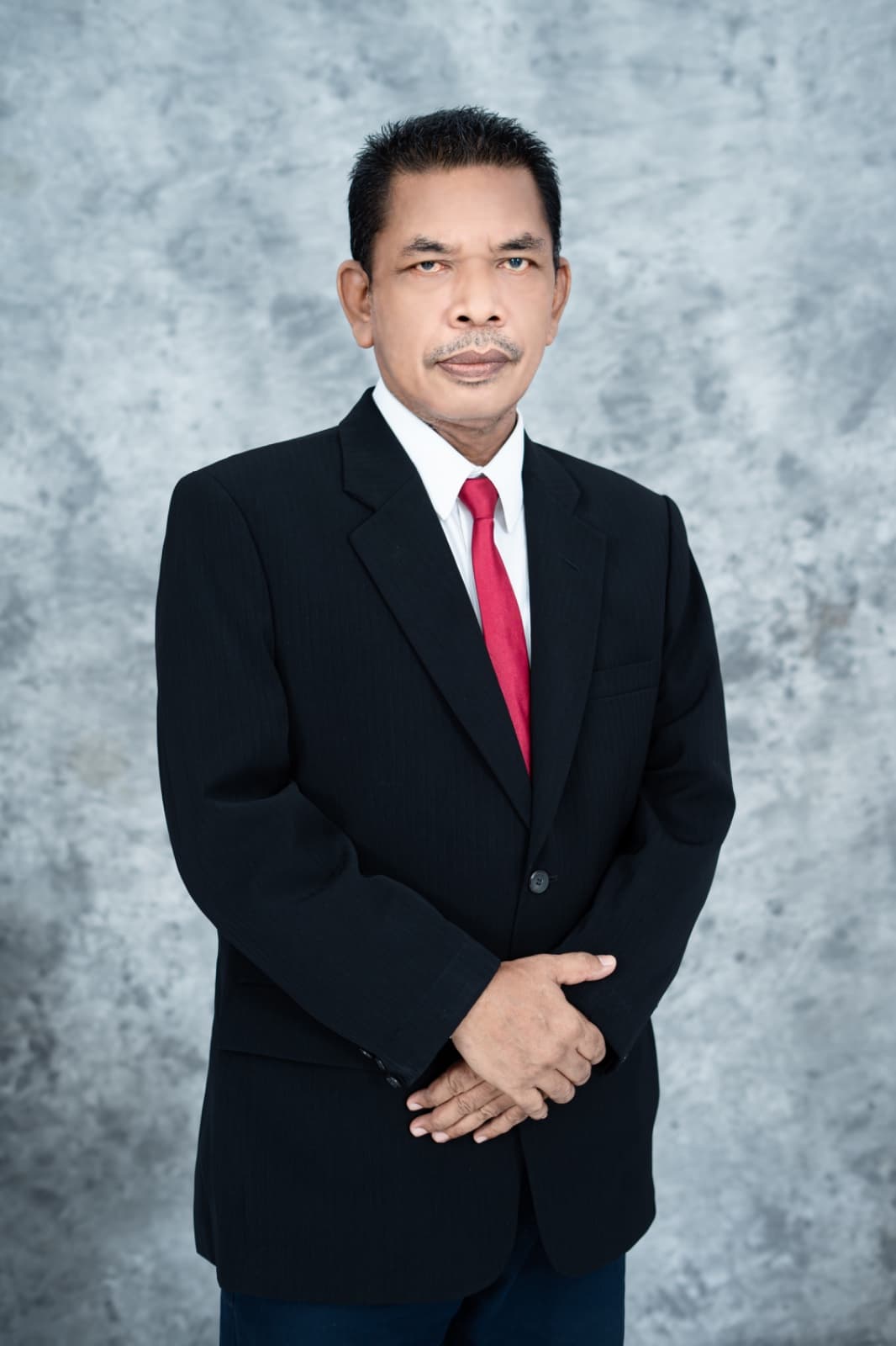 Dr. Ir. Djulil Amri, S.T., M.T.