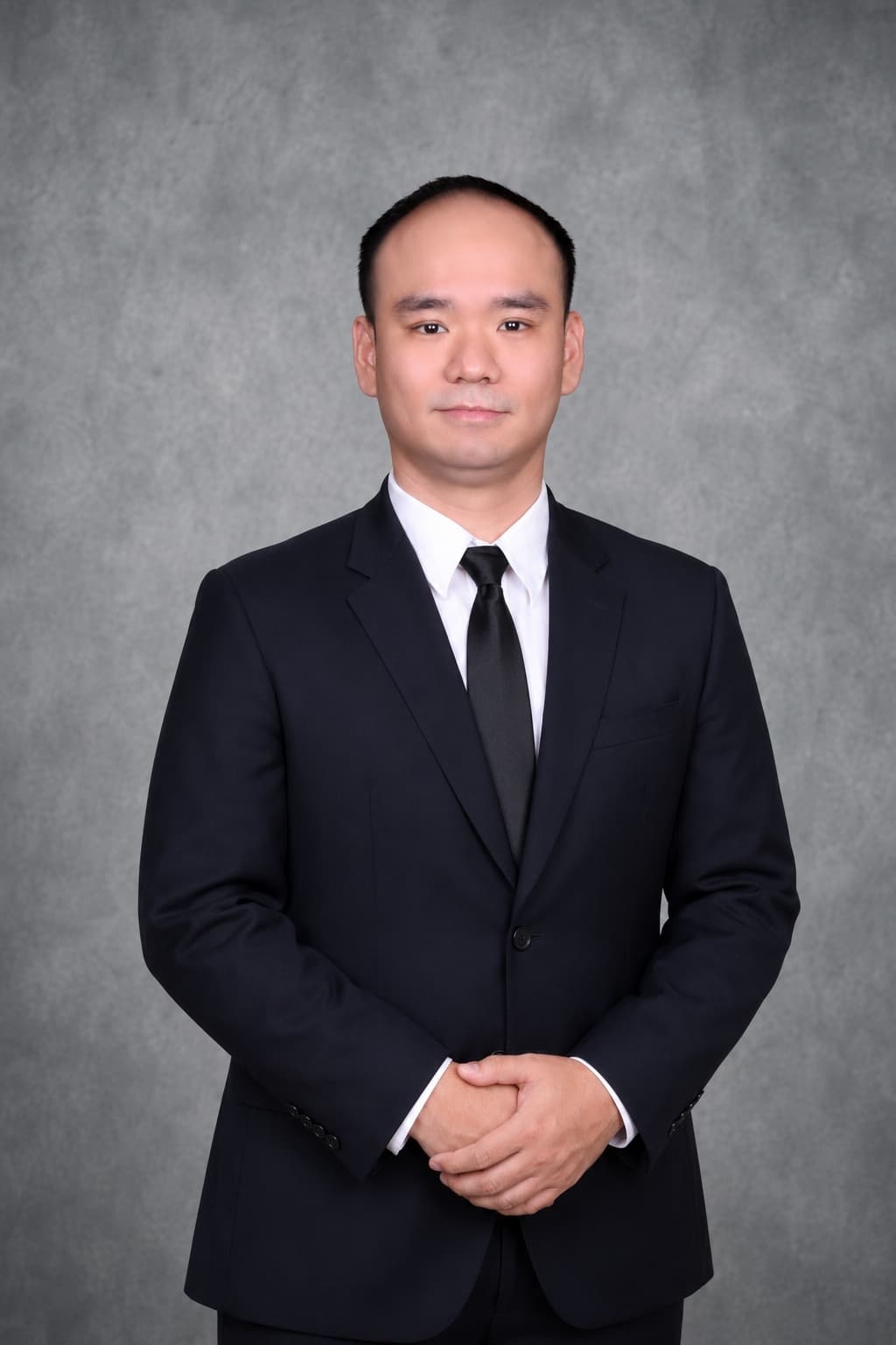 Eric Sean Kesuma, S.T., M.T.