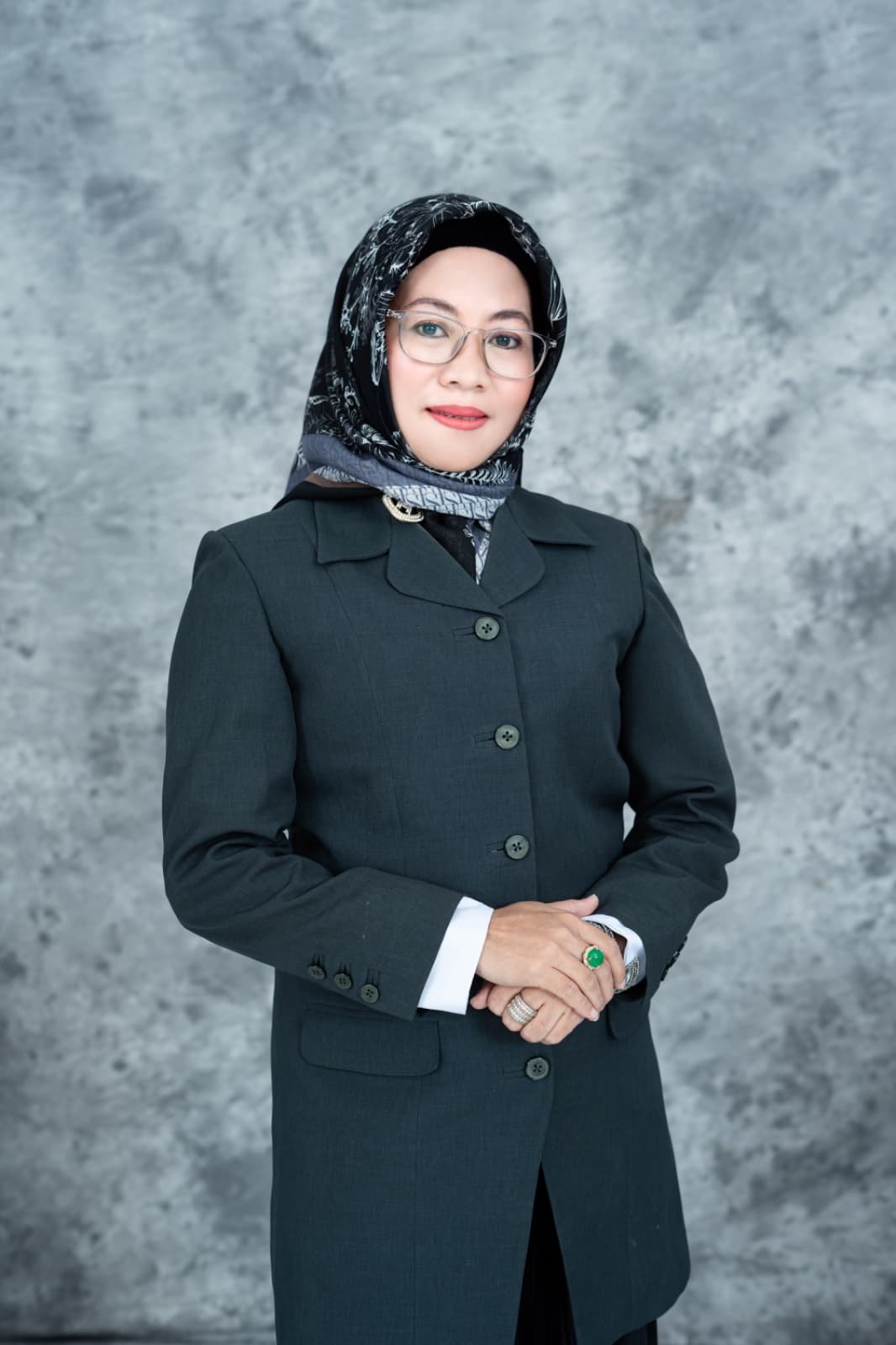 Ir. Hera Hikmarika, S.T., M.Eng.