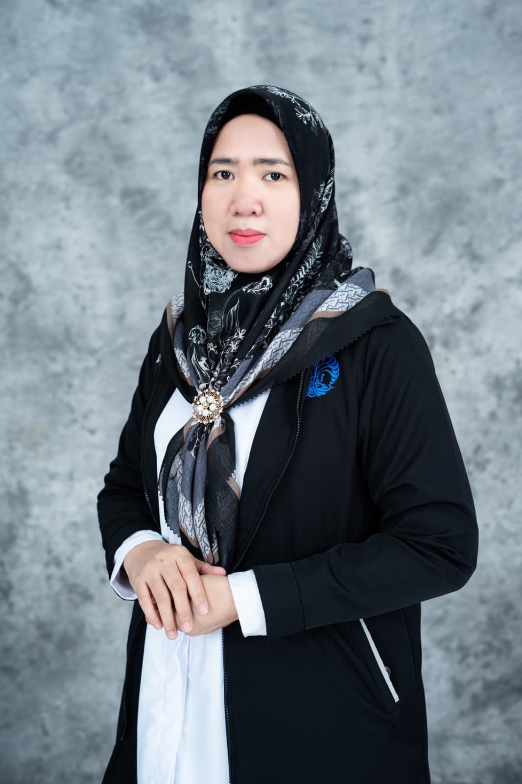 Dr. Ir. Herlina, S.T., M.T., IPM