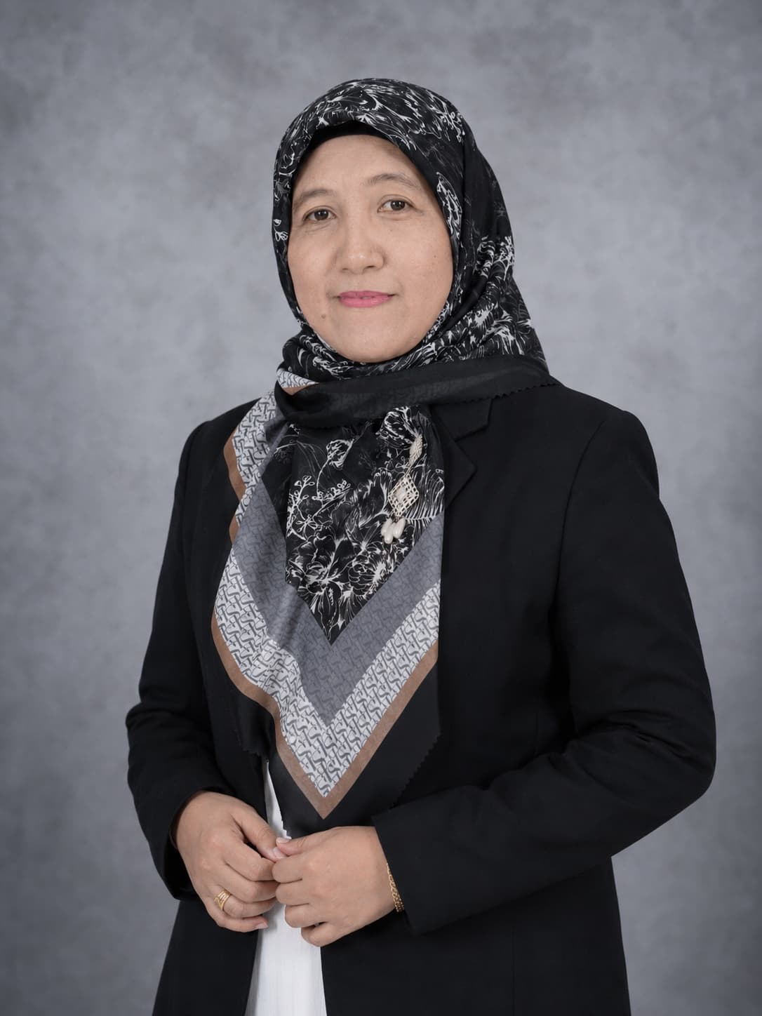 Ir. Hermawati, S.T., M.T.