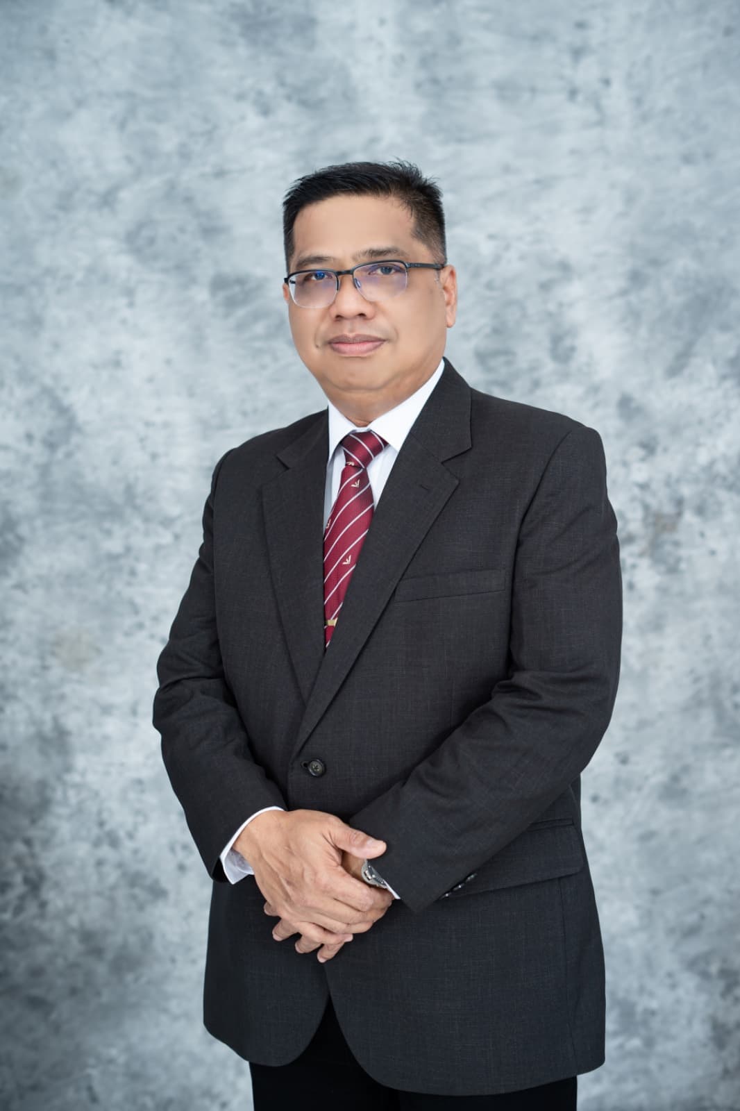 Ir. Muhammad Irfan Jambak, S.T., M.Eng., Ph.D.
