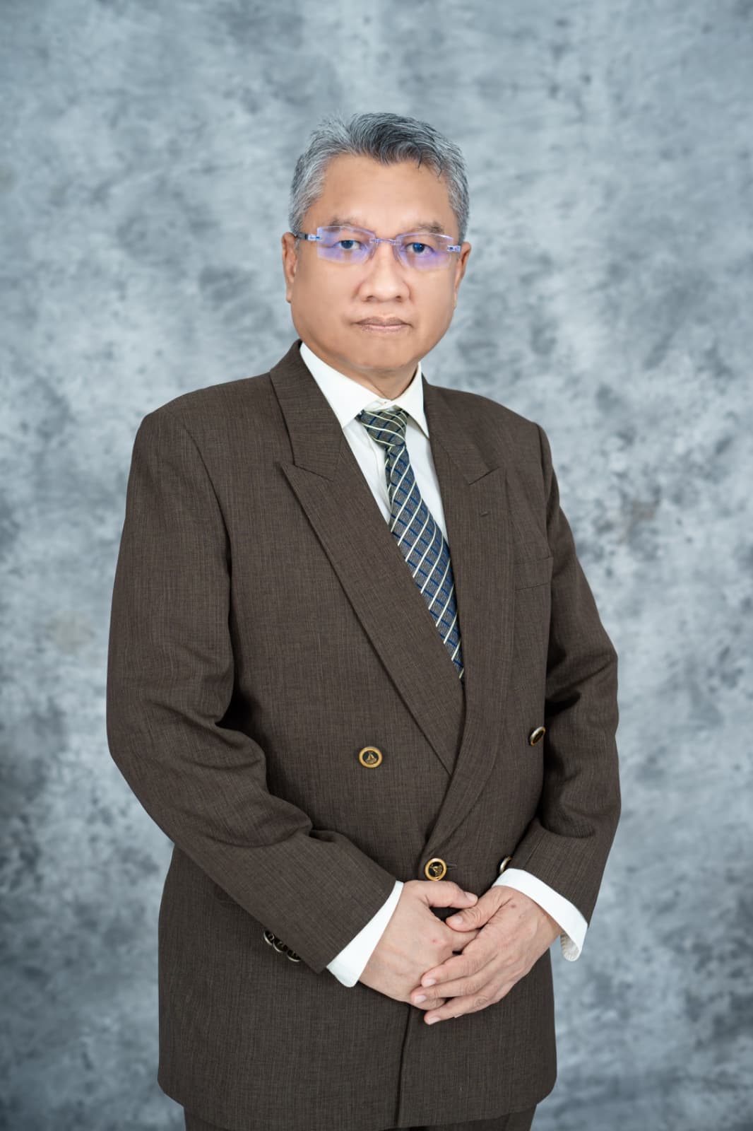 Dr. Ir. Iwan Pahendra Anto Saputra, S.T., M.T.
