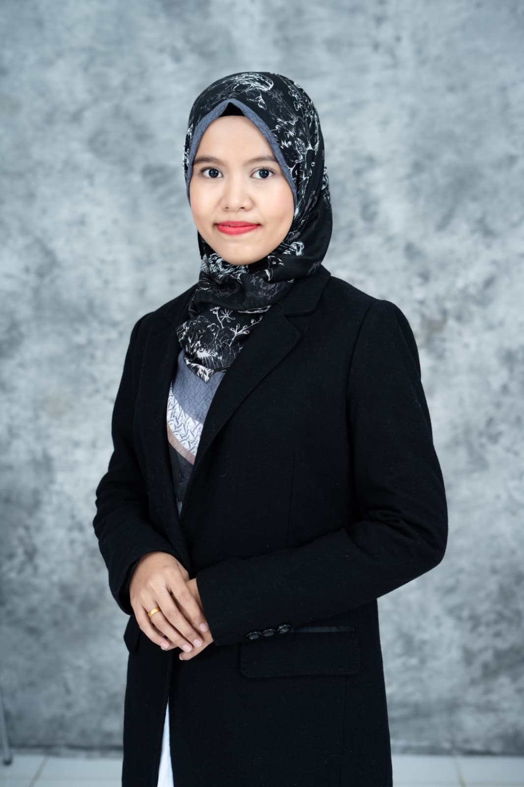 Ir. Melia Sari, S.T., M.T.