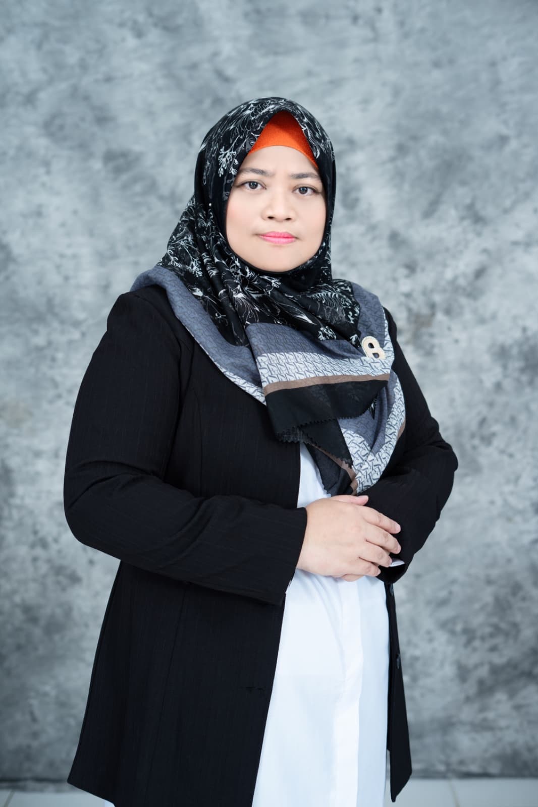 Ir. Puspa Kurniasari, S.T., M.T.