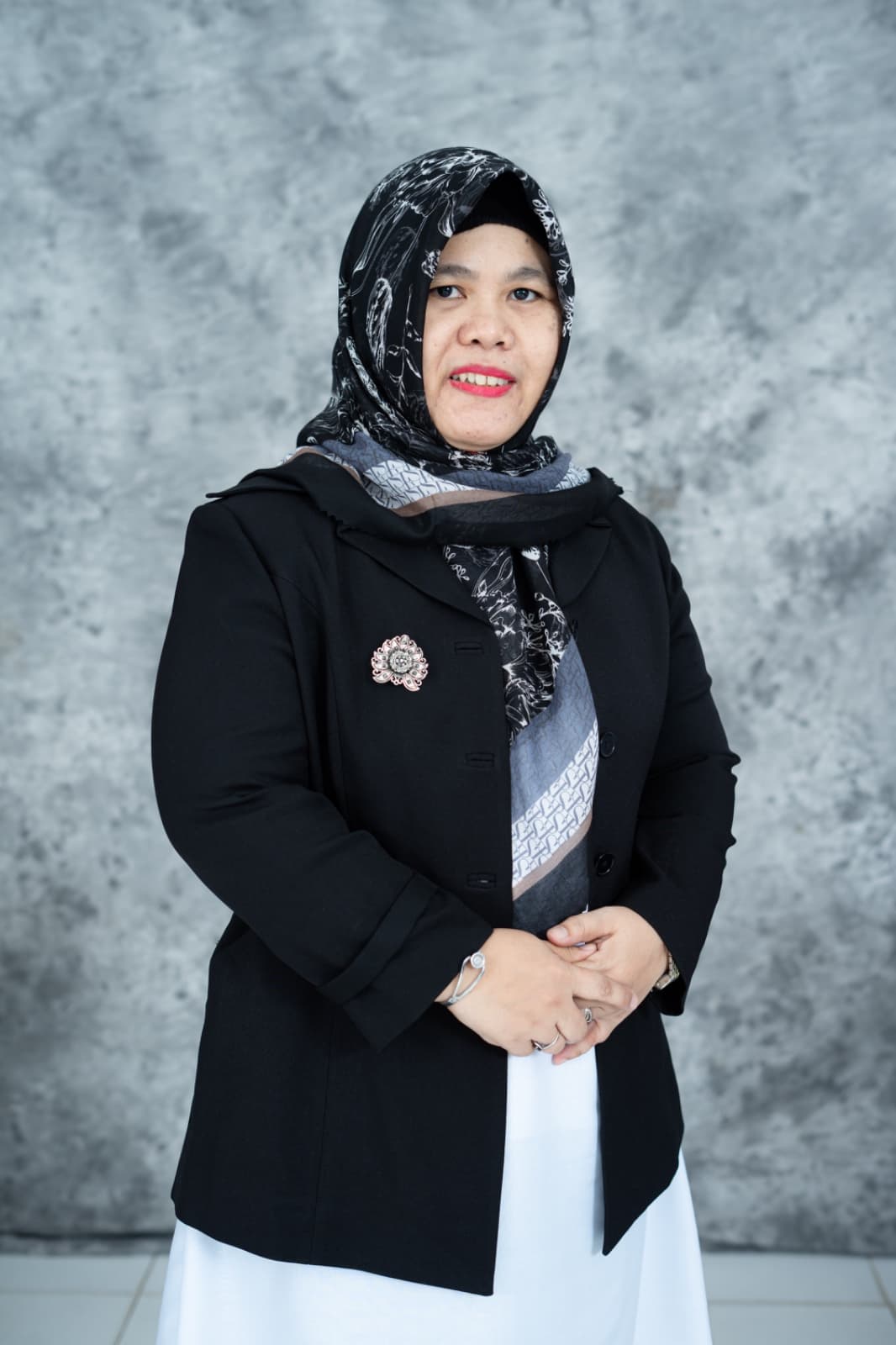 Ir. Rahmawati, S.T., M.T.
