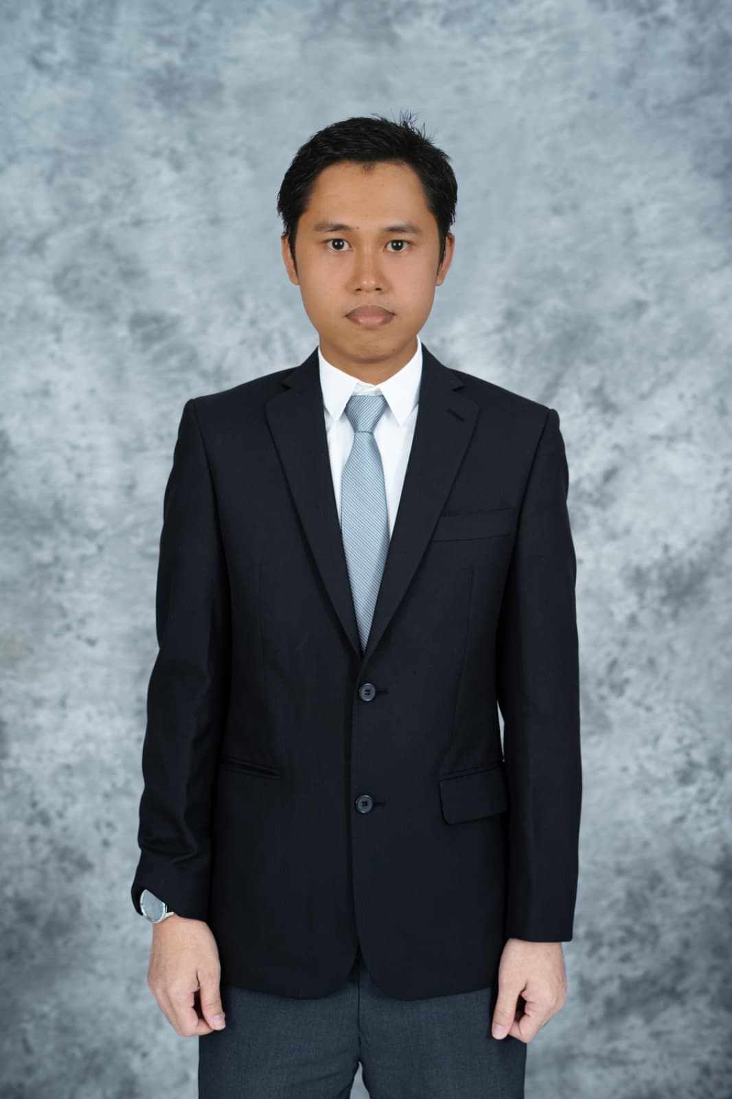 Ir. Rendyansyah, S.Kom., M.T., IPM