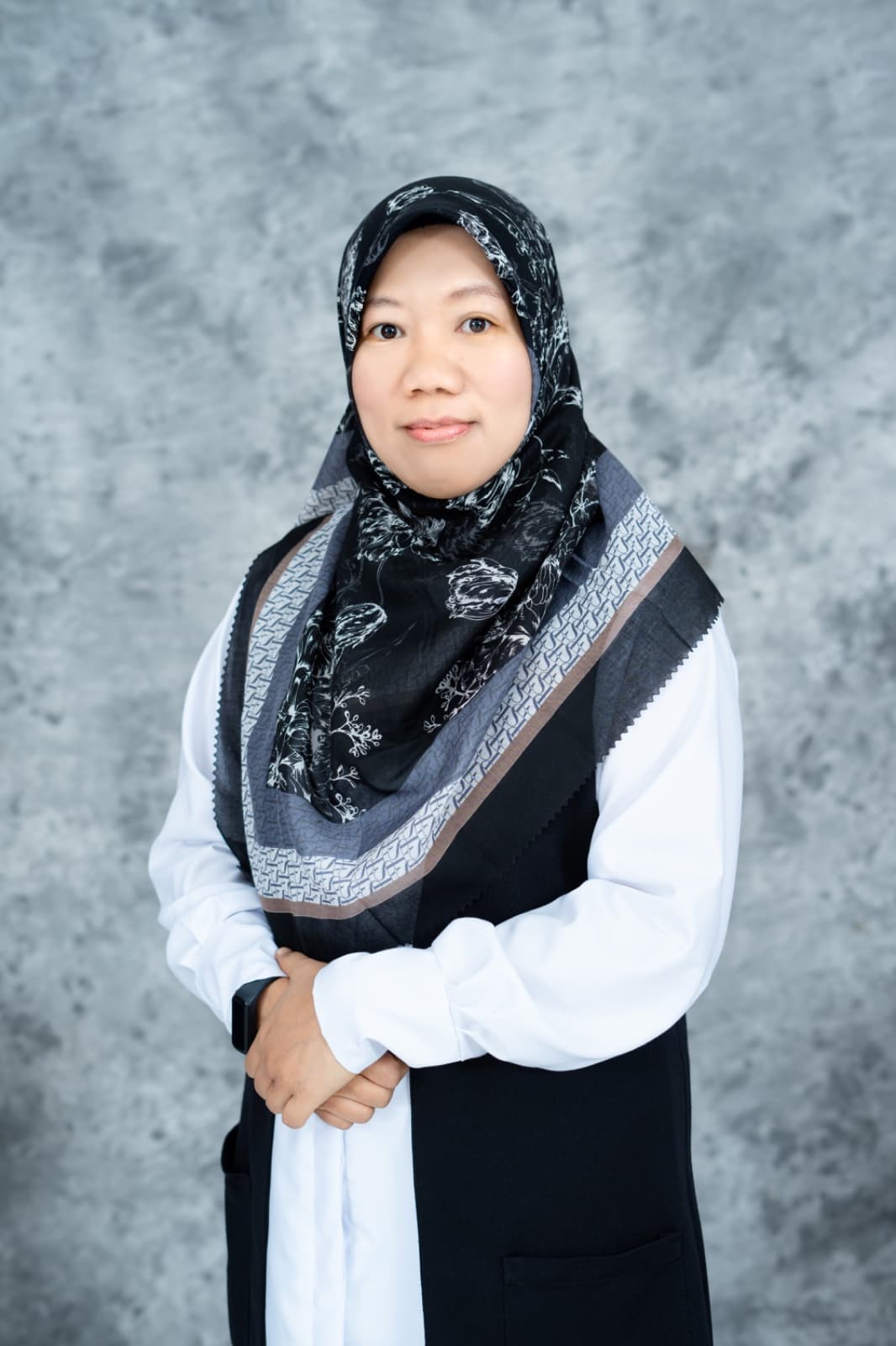 Dr. Eng. Ir. Suci Dwijayanti, S.T., M.S., IPM.