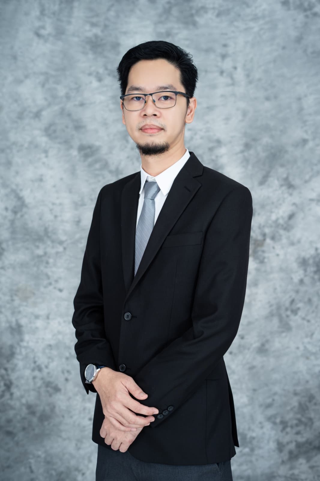 Ir. Wirawan Adipradana, S.T., M.T.