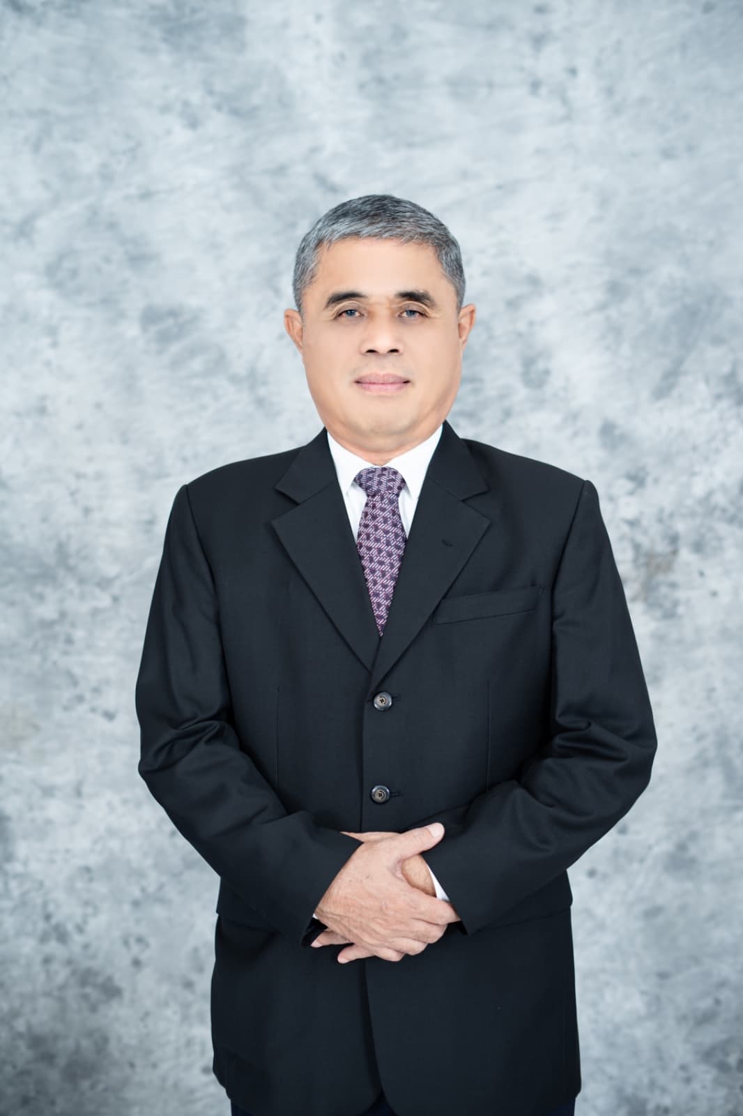 Prof. Ir. Zainuddin Nawawi, M.M., Ph.D.
