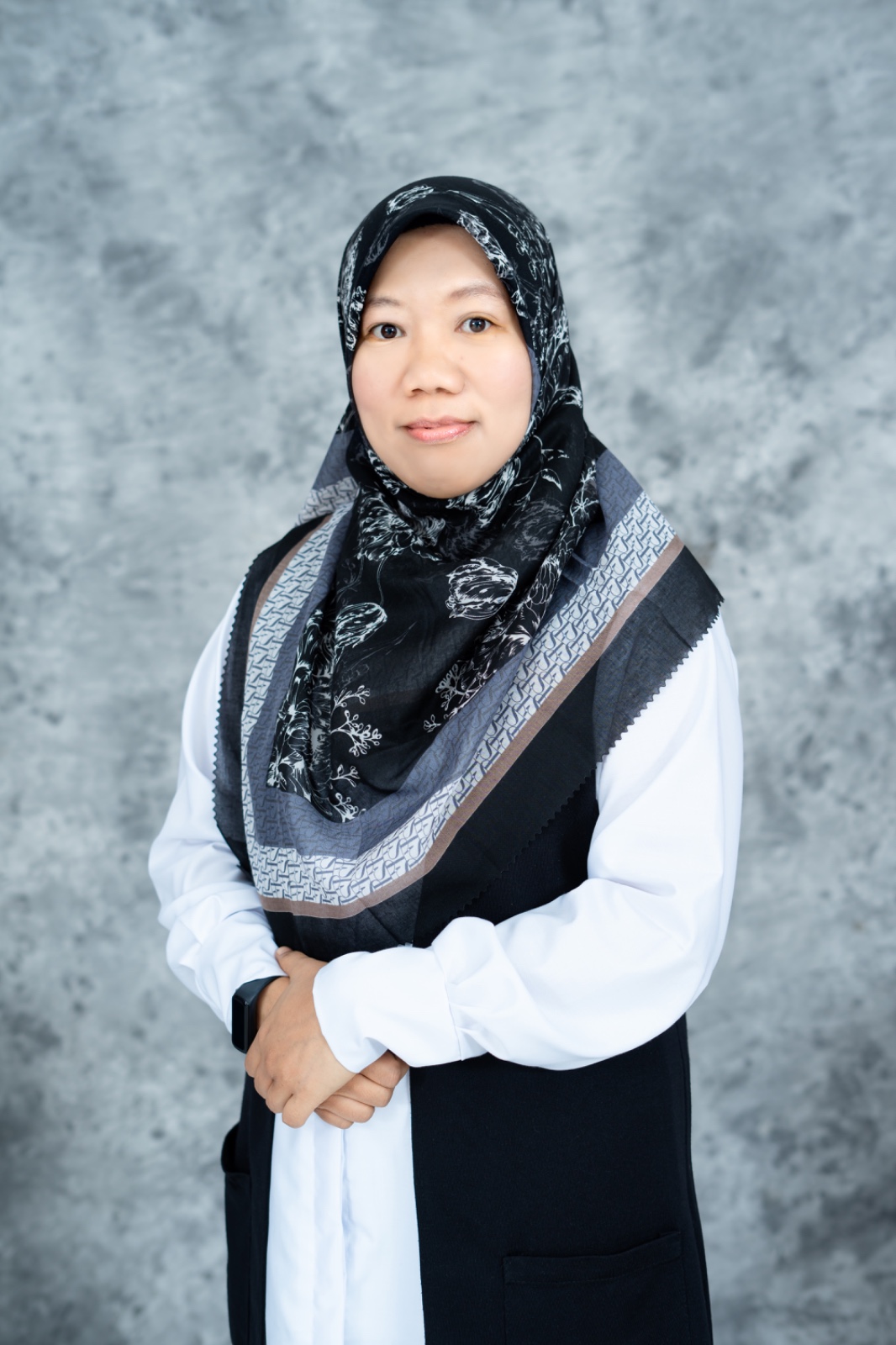 Foto Dr. Eng. Ir. Suci Dwijayanti, S.T., M.S., IPM., Pembimbing Klub Robotika Universitas Sriwijaya
